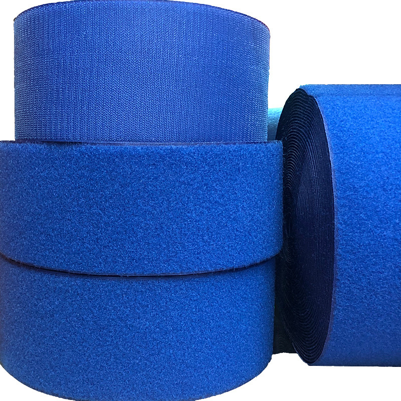 10cm Velcro Fastener for Underwear, Male and Female Fasteners for Mattress, Waistband, Nylon Hook and Loop Fastener, Carpet Self-Adhesive