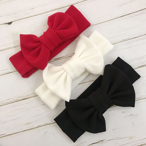  Spring Children's Hairband Fabric Baby Narrow Corn Grain Hair Accessory European and American Style