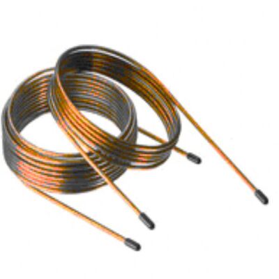 ZKAT中科安泰HayeSep D气相不锈钢填充柱分析烃/气体/水/H2S/C2H2|ru