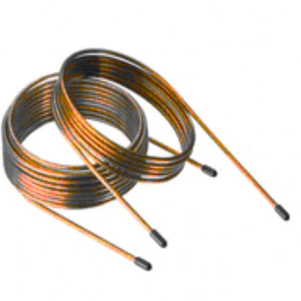 ZKAT中科安泰HayeSep D气相不锈钢填充柱分析烃/气体/水/H2S/C2H2|ru