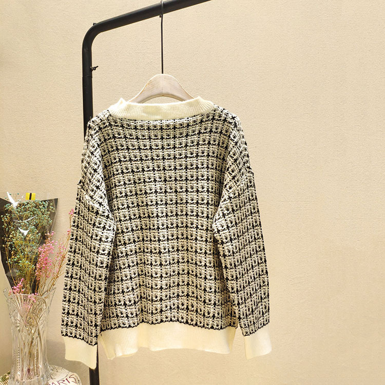 Pull femme en Acrylique - Ref 3414672 Image 20