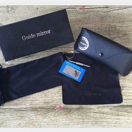 精装正品/太阳眼镜盒 高档眼镜盒品牌专柜包装盒套装批发眼镜盒