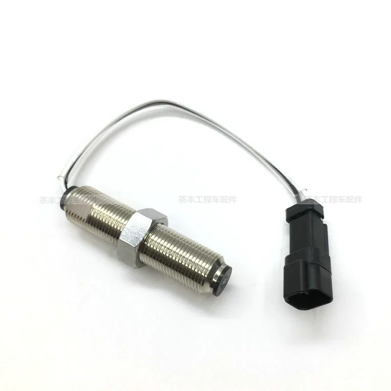 Аксессуары для экскаваторов, подходящие для датчика скорости корпуса маховика Carter Speed E325C/329D/330C/330D