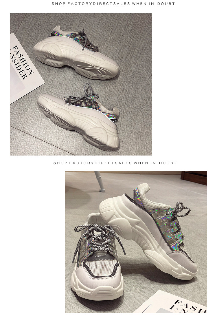 Chaussures été pour femme en Caoutchouc - Ref 3346106 Image 8