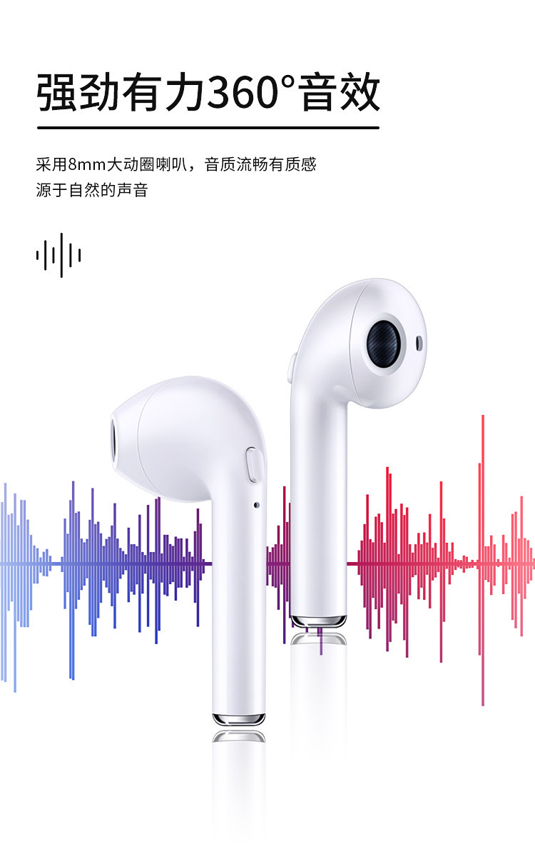 Casque bluetooth fonction appel - Ref 3378766 Image 9