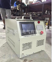 全自动大电流发生器，SLQ-500A全自动升流器 大电流发生器