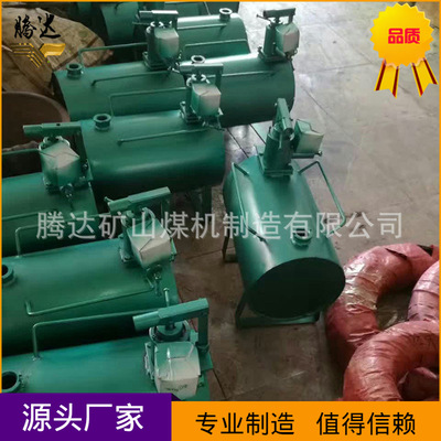 升柱器厂家现货直供手动升柱器DZD40乳化液手动快速升柱器