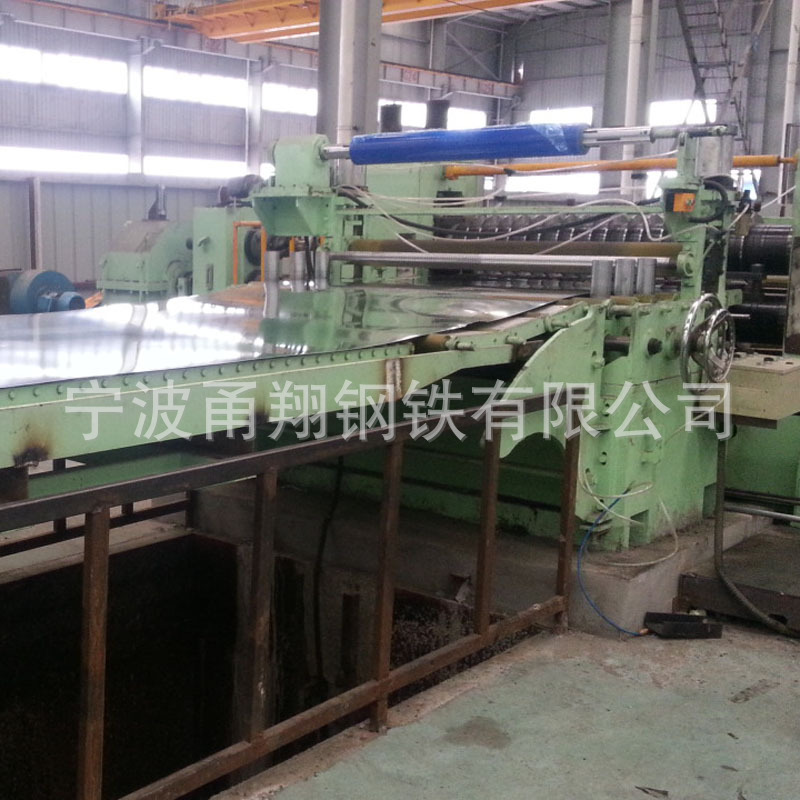 宝钢鞍钢马钢冷轧板卷深冲深拉伸0.7/0.8/0.9/1.0   ST15/DC05