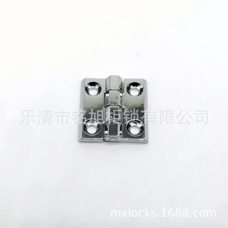 Individual hinge, metal professional switch key