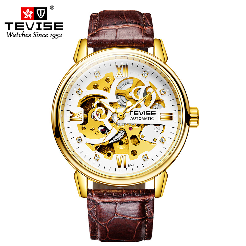 Montre homme - Ref 3439806 Image 5