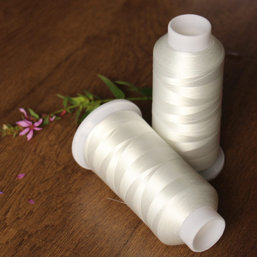 이 흰색 D004 순 무게 100 그램