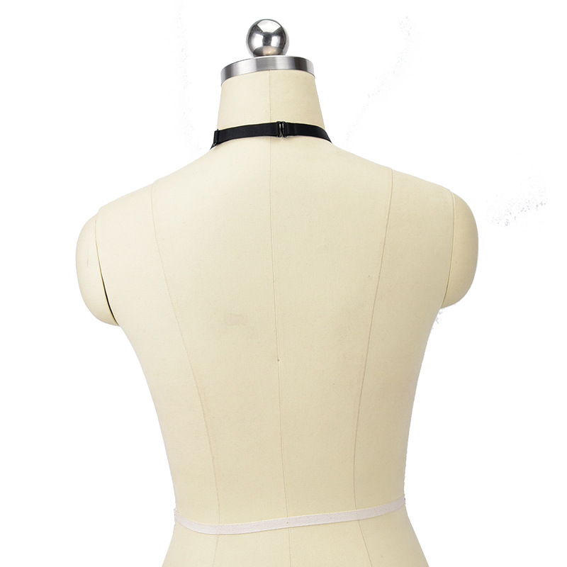 Soutiens-gorge BODY HARNESS en Polyester - Ref 3369323 Image 4