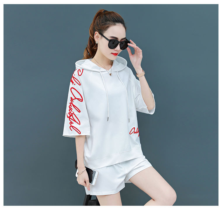 Costume femme en Coton - Ref 3333820 Image 31