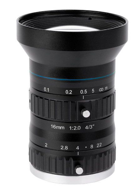 OPTO    定焦镜头   EN10MPL1620   