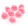 Small hat, woolen accessory, decorations handmade, phone case