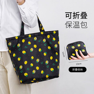 廠家直銷盒飯包便當包韓版防水加厚裝飯盒的手提包飯盒袋午餐包