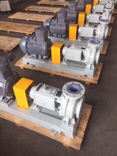 IHF65-40-200�r�ķ������x�ı� IHF�����ϺϽ��x�ı�