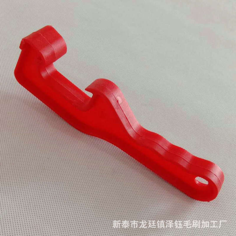 Fábrica al por mayor de plástico abridor de cubo pintura aceite abridor cantonés americano abridor de cubo universal