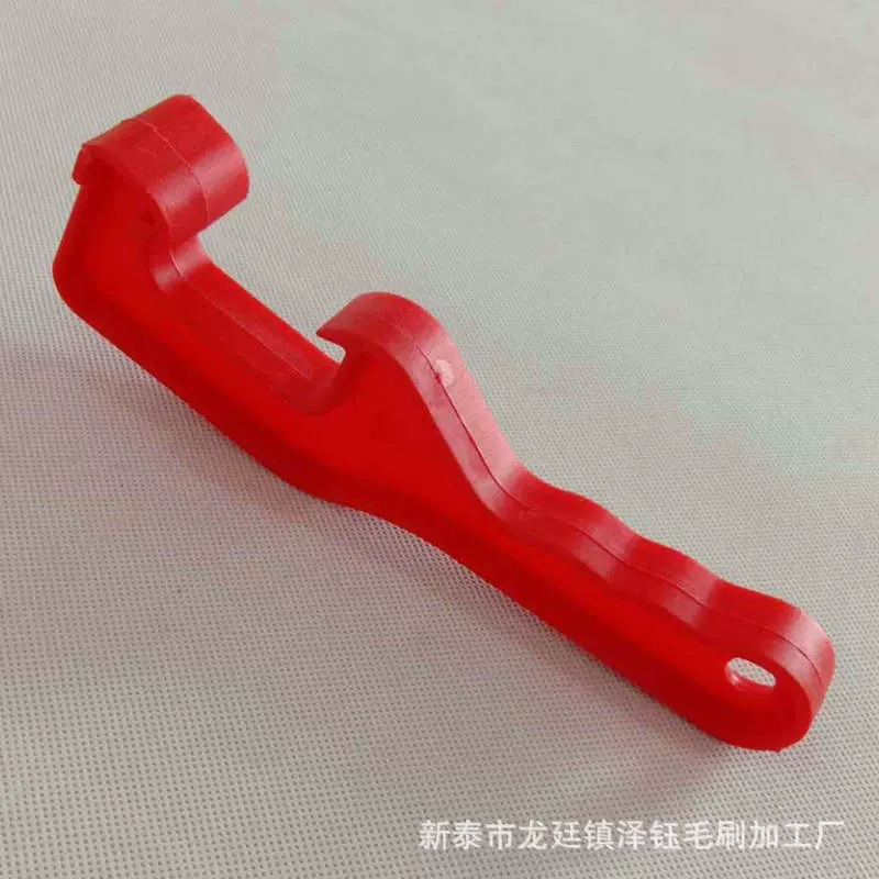 厂家批发塑料开桶器 油漆涂料机油开盖器广式美式通用 开桶器扳手