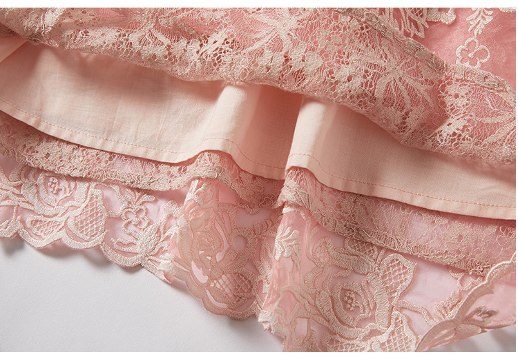 Robe femme en Dentelle - Ref 3328604 Image 28