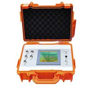 CSZ7带式输送机安全性能检测仪 优质销售 质量保证 价格优惠