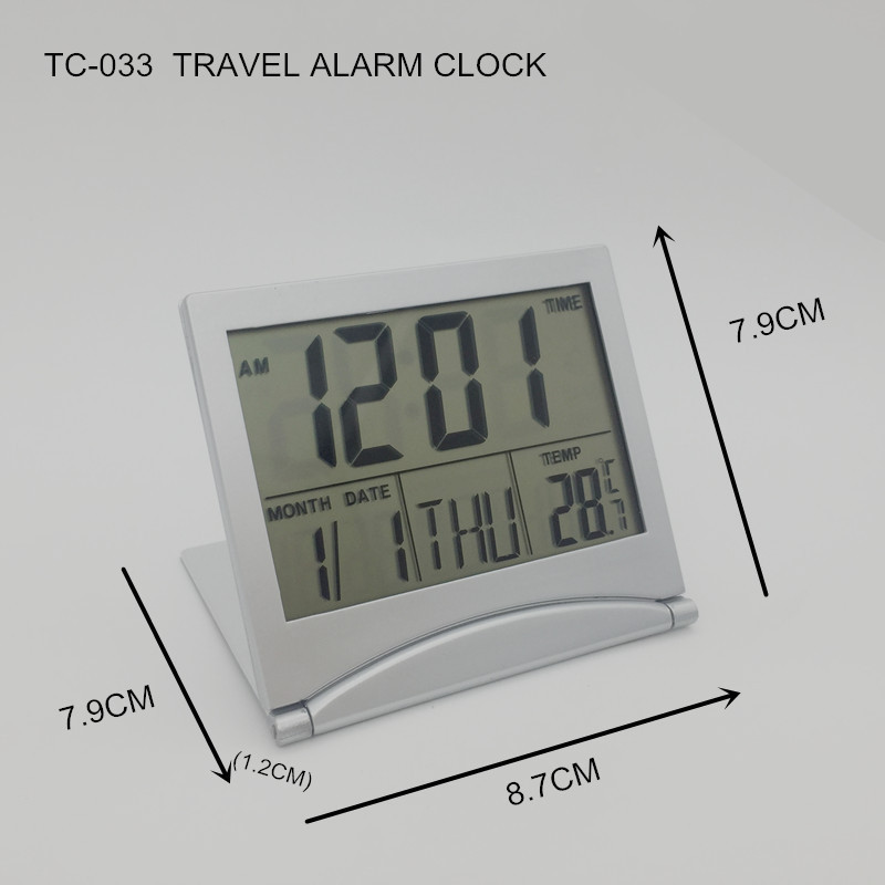 Gift Electronic Clock