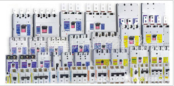 伍菱断路器 WB050-HA  WB100-HA  WB225-HA 