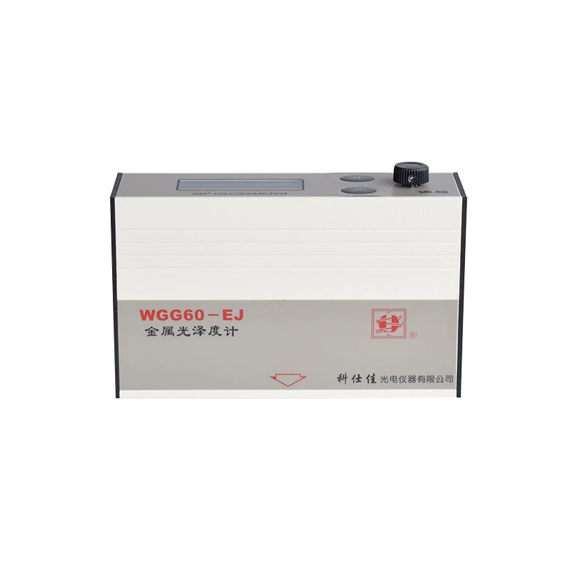 Продажа WGG60-EJ измерителя блеска металла. Металлический фотометр EJ Keshijia на складе Шанхай Юэмин