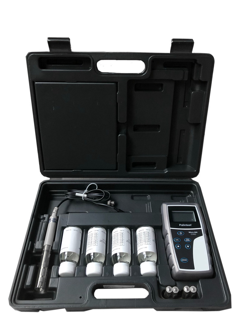 英国百灵达/micro 600型电导仪