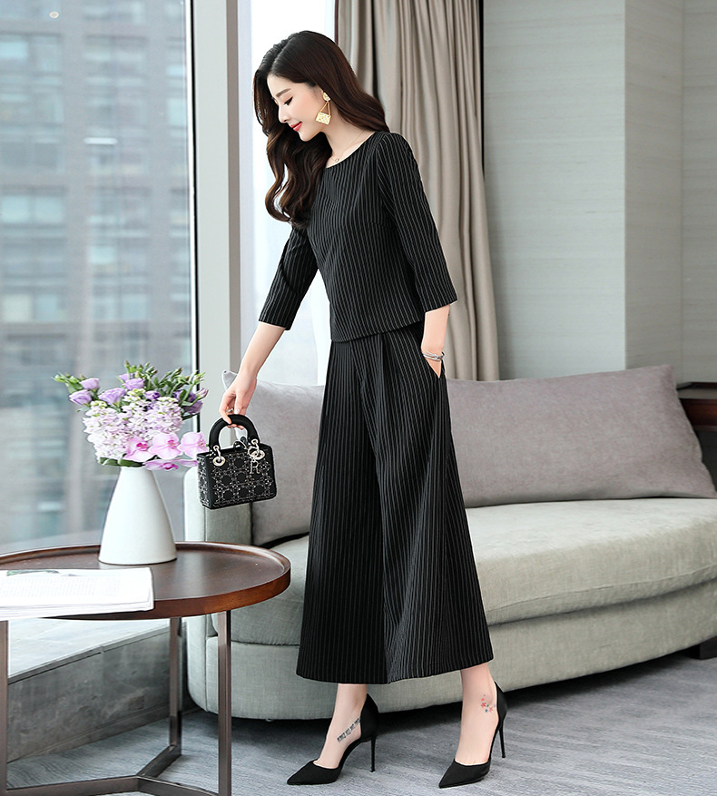 Costume femme en Mélange de fibres chimiques - Ref 3334468 Image 26