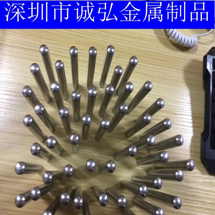 304不锈钢圆管 304不锈钢精密毛细管 磨尖 打孔 折弯加工