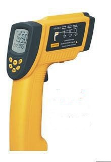 短波红外测温仪 红外测温仪