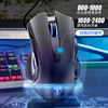 ET Gaming mouse suitable for games, laptop, T19, Amazon