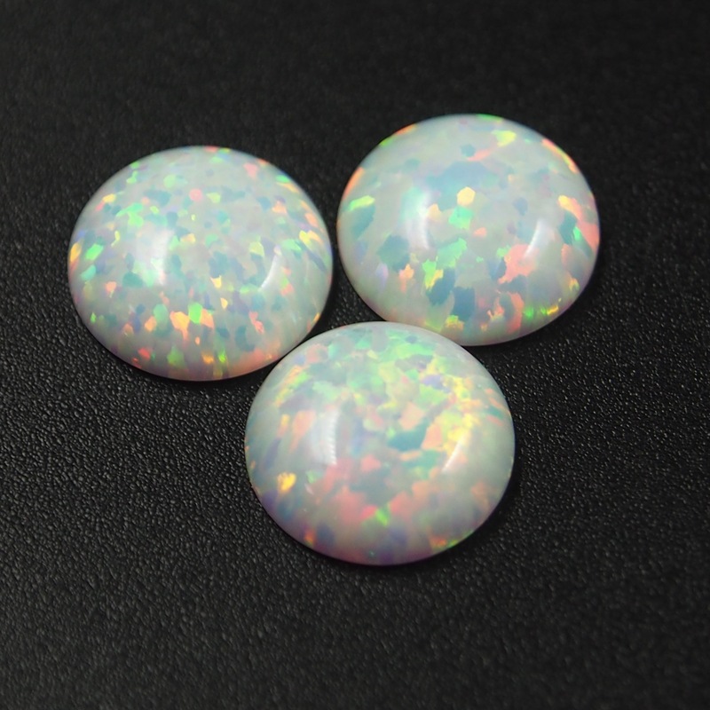 Synthetic Opal (124)