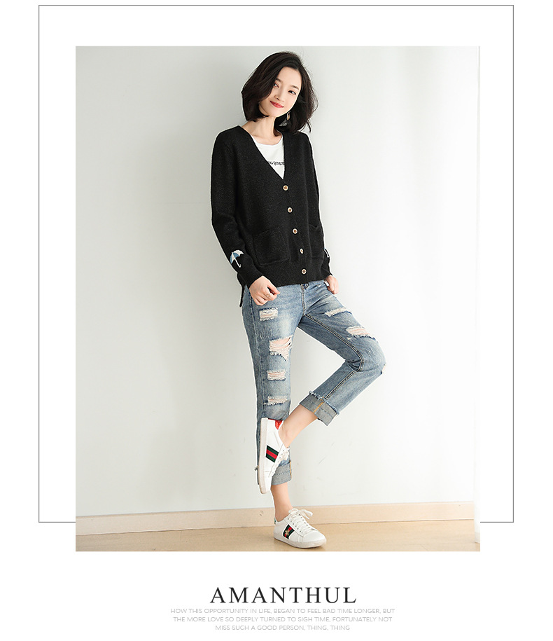 Pull femme en Viscose - Ref 3414492 Image 20