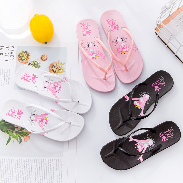 Chaussons - tongs en PVC - Ref 3435713 Image 3