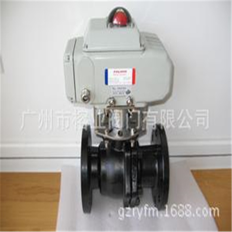 ZBF220电动球阀KITZ电动球阀VENN气动球阀气控阀北泽台湾TOP东洋