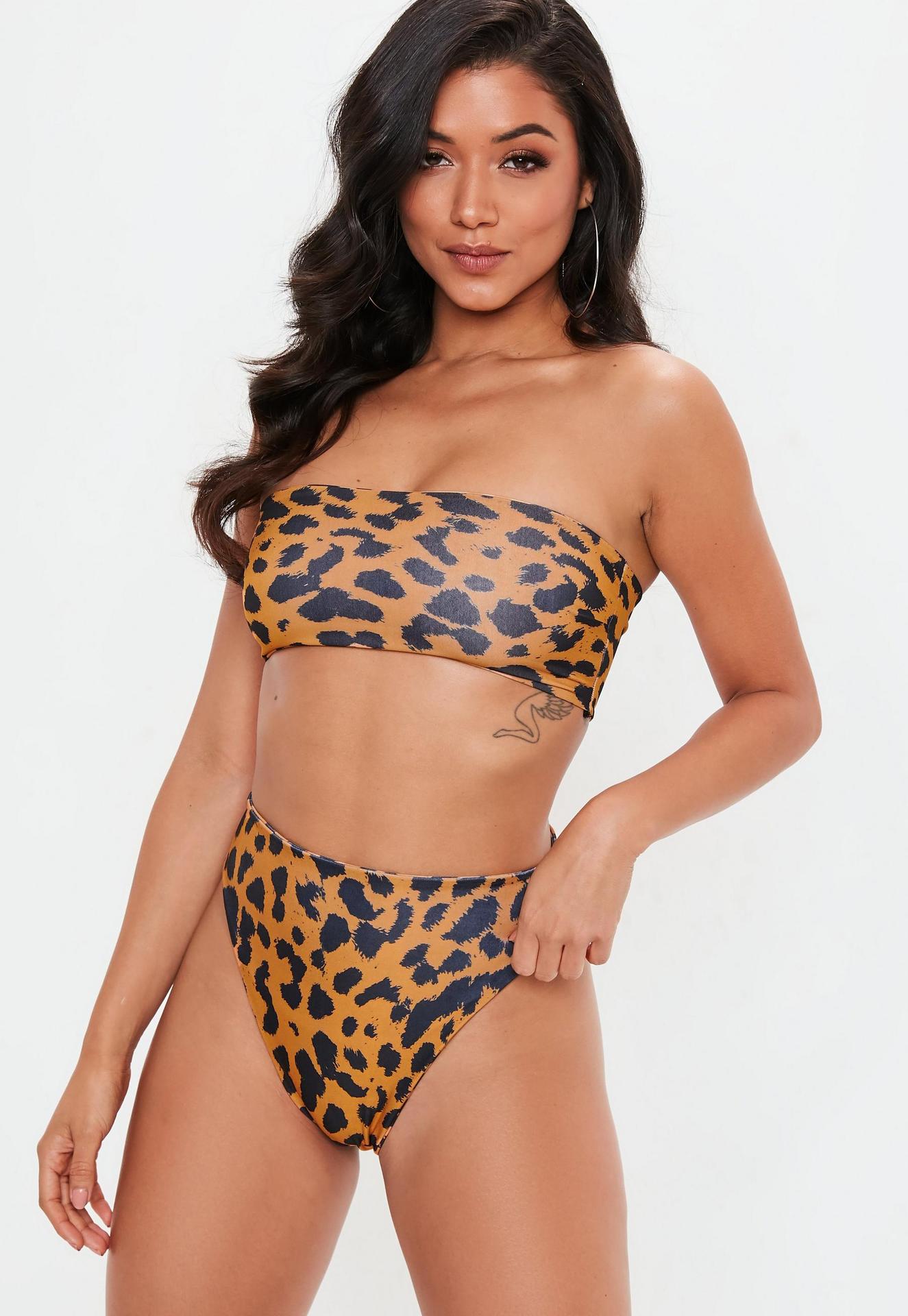 leopard-print-high-leg-high-wa