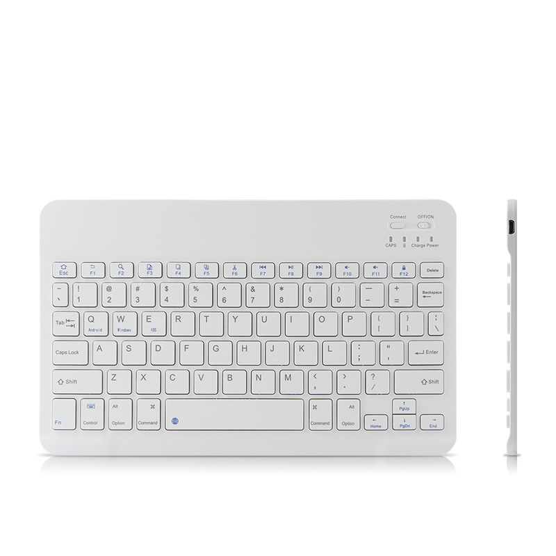 Clavier pour tablette - Ref 3423195 Image 16