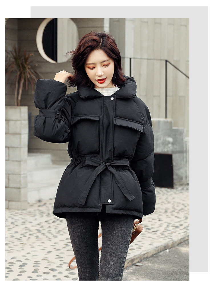 Manteau femme en Fibre de polyester - Ref 3416014 Image 43