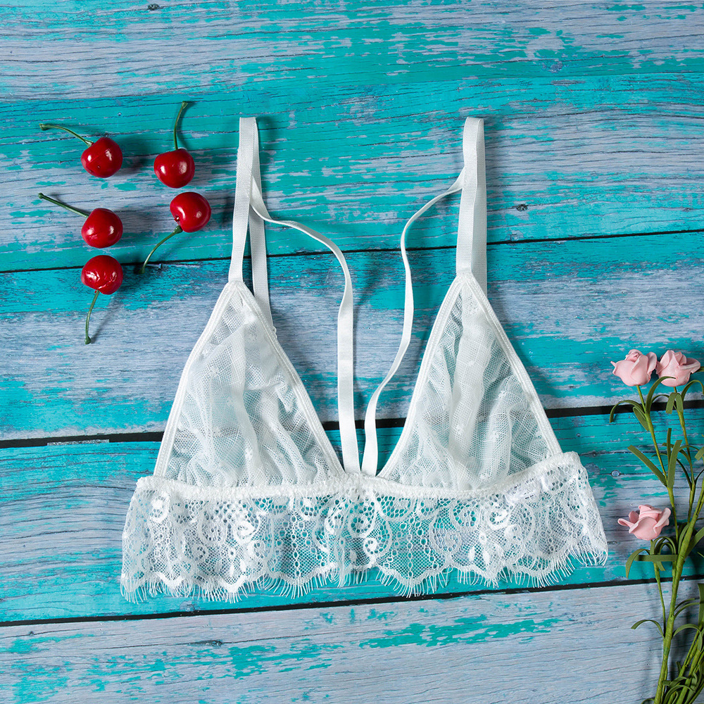 Soutiens-gorge en Polyester - Ref 3370462 Image 34