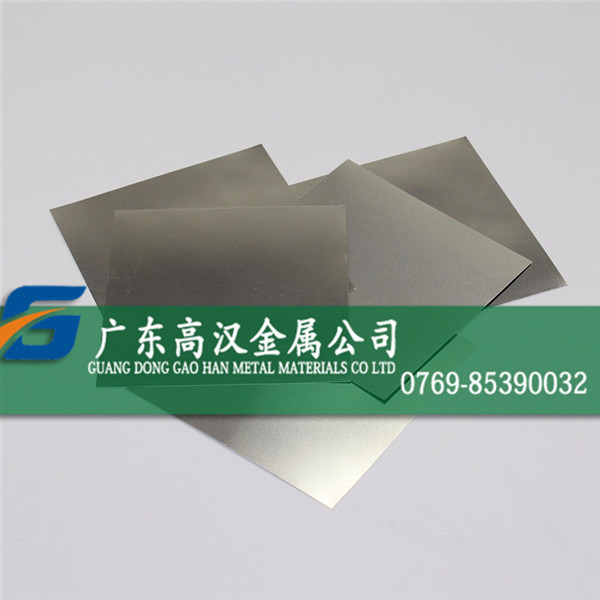 供应HastelloyC-4镍铬钼钨合金板 哈氏合金C4 HastelloyC镍合金板