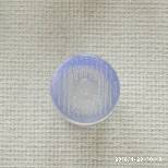 Cubierta del talón zapatos de tacón alto zapatos de mujer tacón de aguja cubierta protectora antideslizante resistente al desgaste pequeño silenciador de tacón redondo cubierta del talón redondo invisible