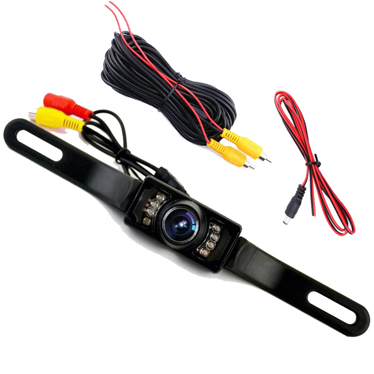 Car Camera Image 5