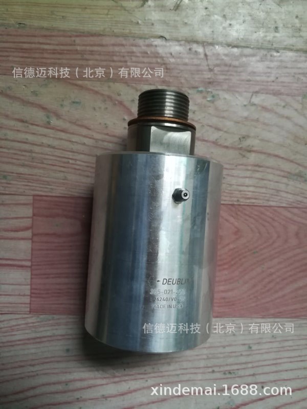 Deublin 杜博林旋转接头355-021-222