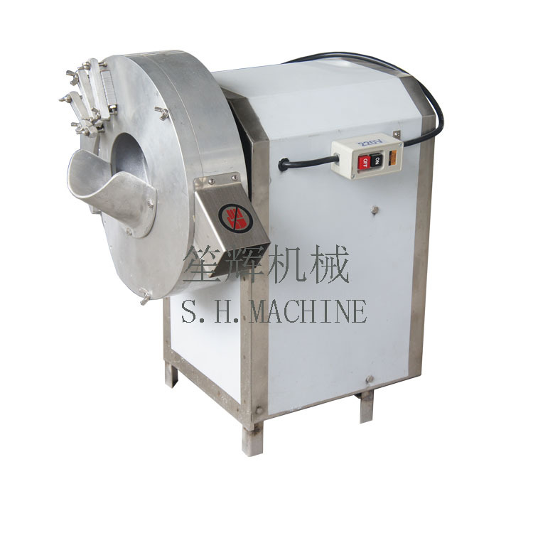 爆款 土豆胡萝卜生姜切片机切丝机切菜机 定做