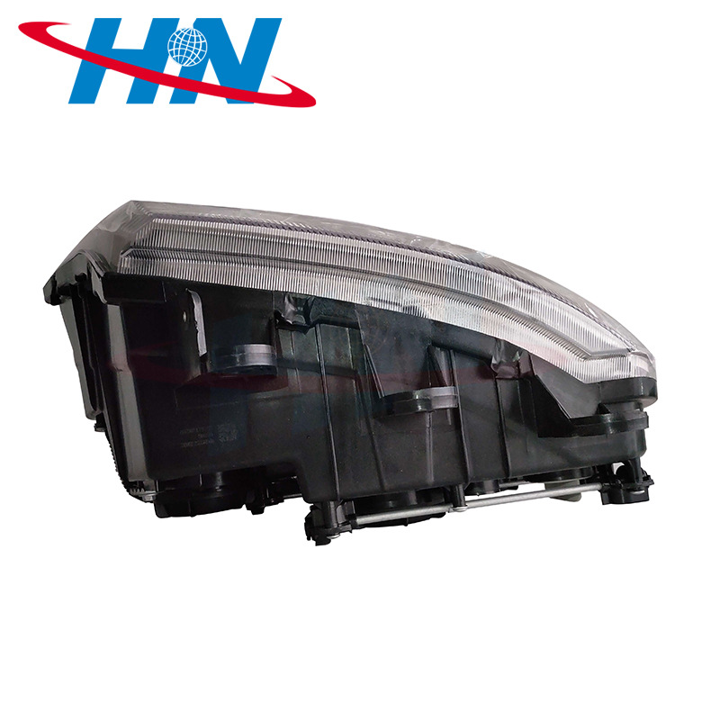 Comercio exterior de exportación transfronteriza 12V 24V haowo T7H faro WG9925720001102 haowo luz trasera