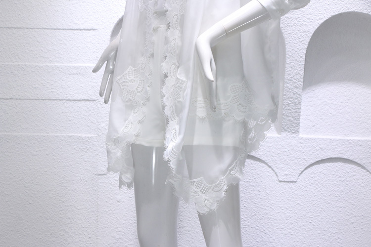 Costume femme en Mélange de fibres chimiques - Ref 3334641 Image 16