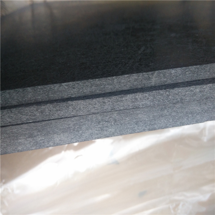 优质耐高温碳纤维合成石 模具隔热板 耐磨灰 黑色 规格尺寸零切卖