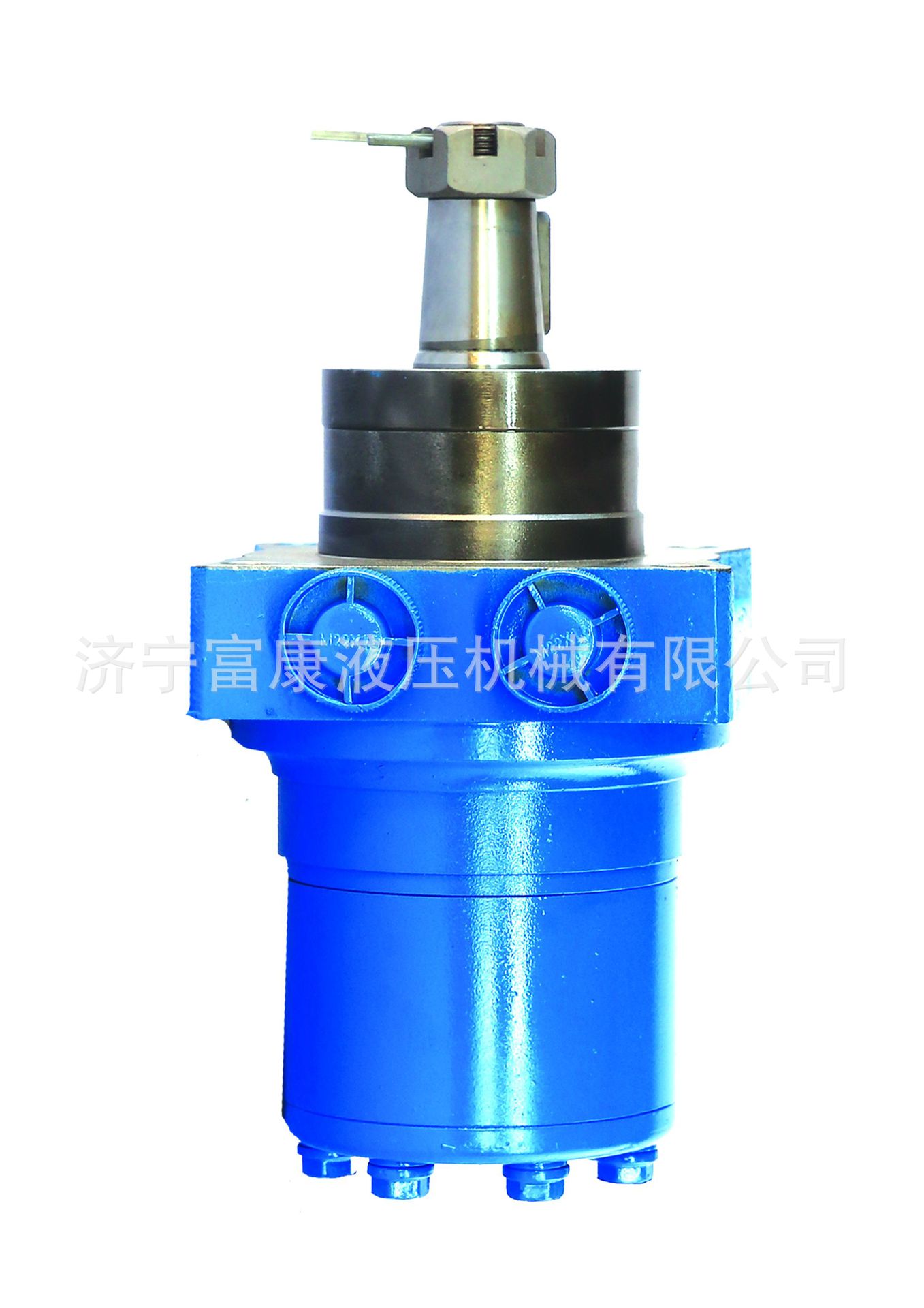 OMHW  车轮系列摆线液压马达  用于行走设备  厂家直销